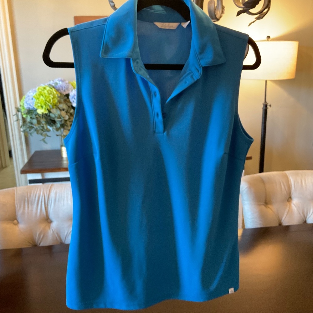 LADY HAGEN Golf Shirt